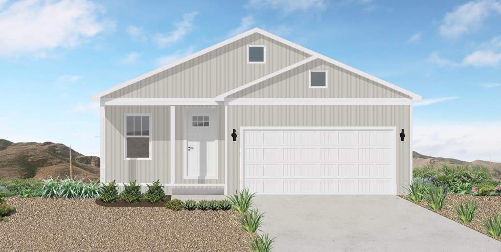 The Willow — exterior photo